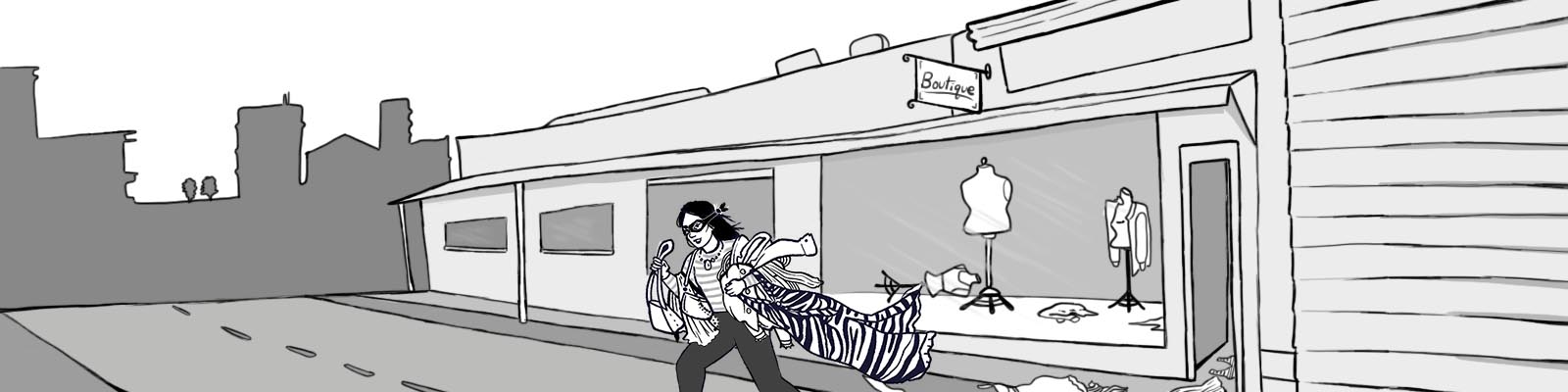 The Best Time to Wear Your Zebra-Print Dress